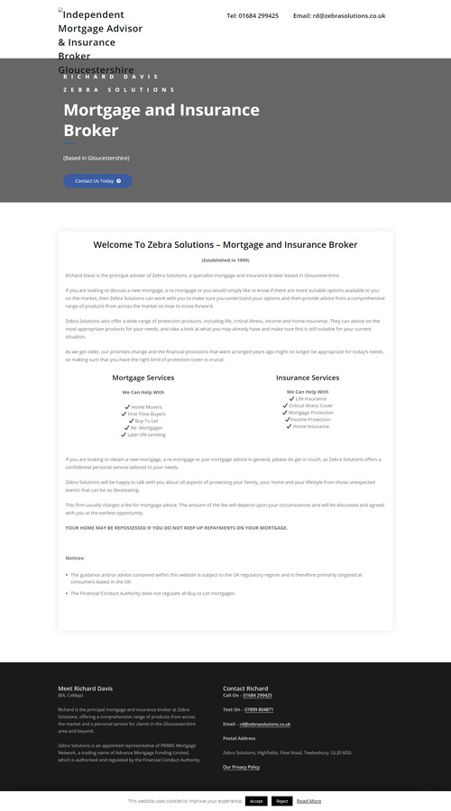 Zebra Solutions screenshot 1